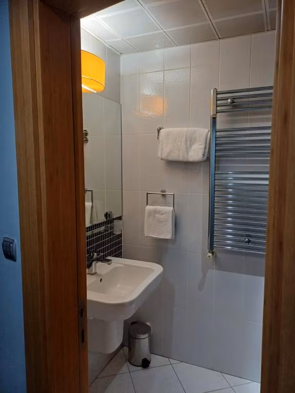 Golden Palas Hotel — 5