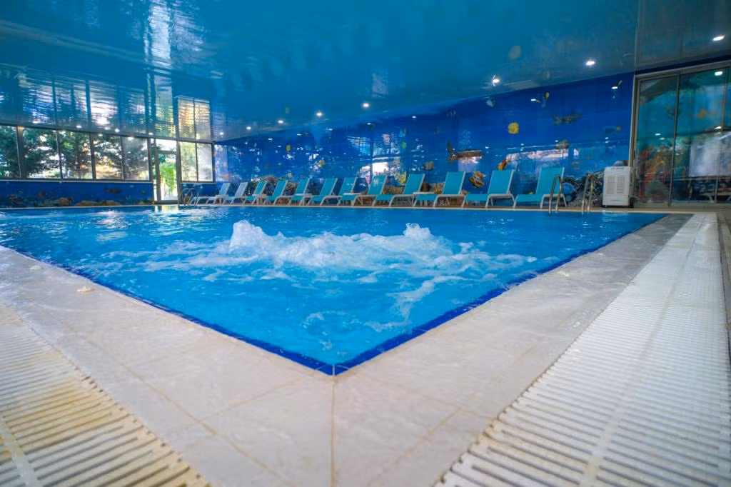 Graf Victor Apart Hotel — 7