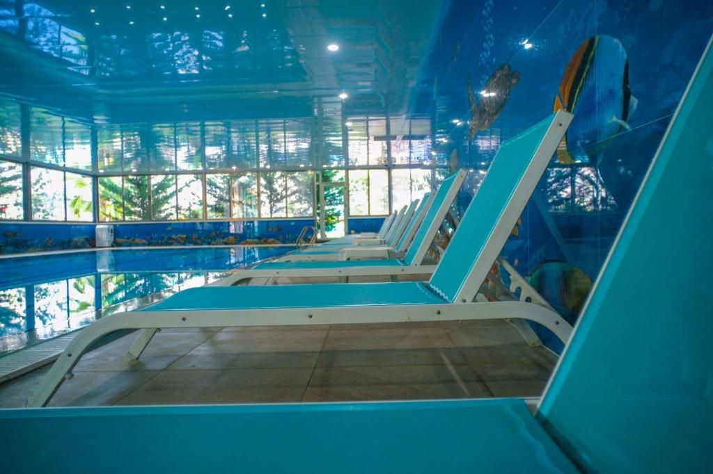 Graf Victor Apart Hotel — 6