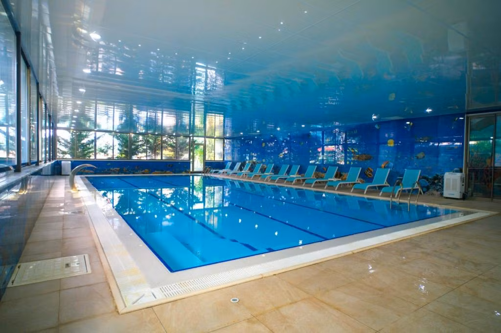 Graf Victor Apart Hotel — 5