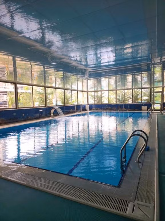 Graf Victor Apart Hotel — 8