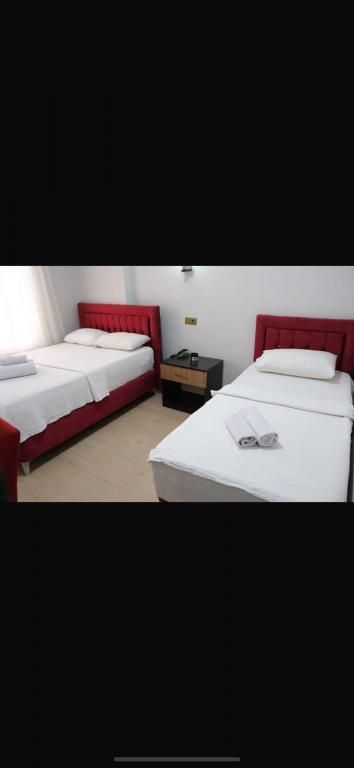 Grand 01 Otel — 7