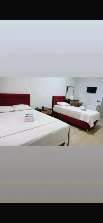 Grand 01 Otel — 8