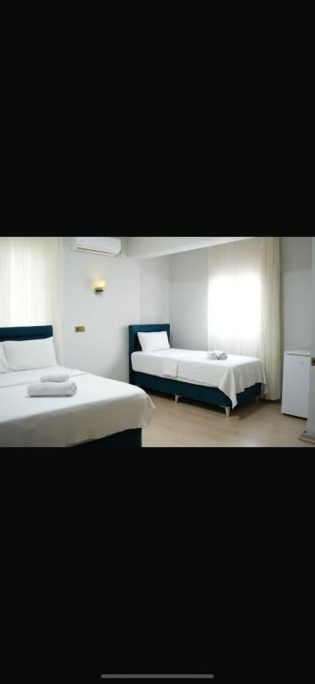 Grand 01 Otel — 9
