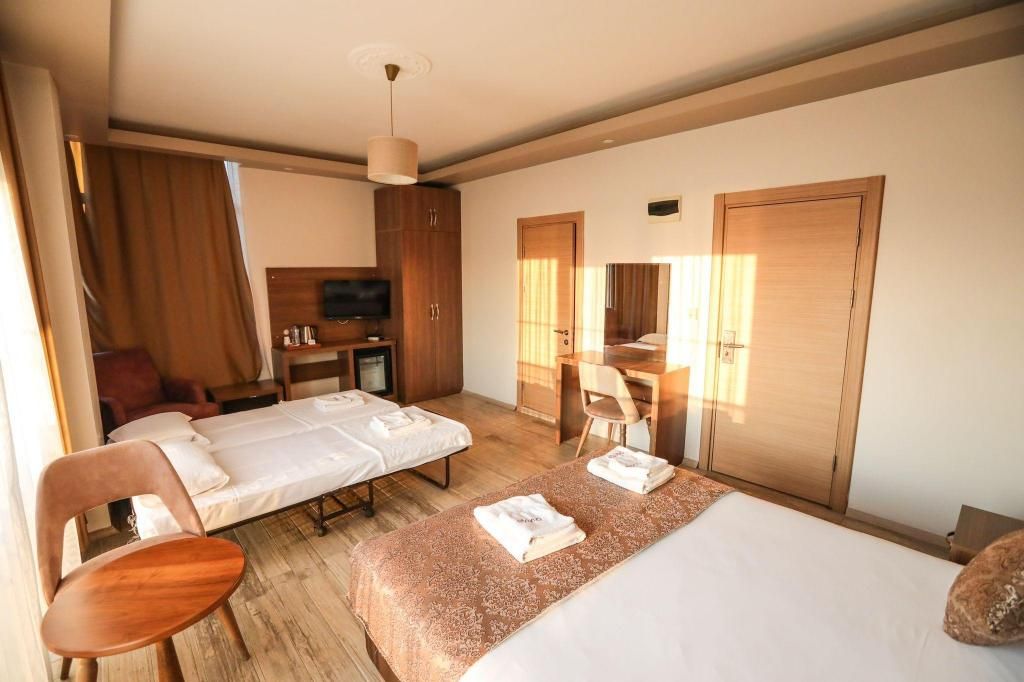 Grand Geyikli Resort Otel — 6