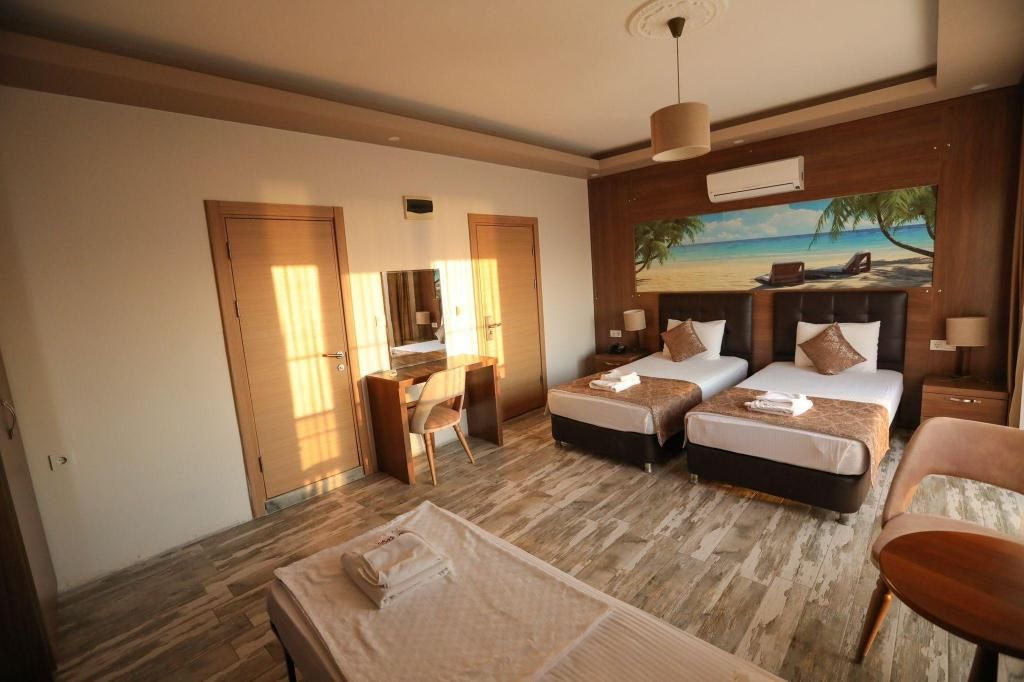 Grand Geyikli Resort Otel — 9