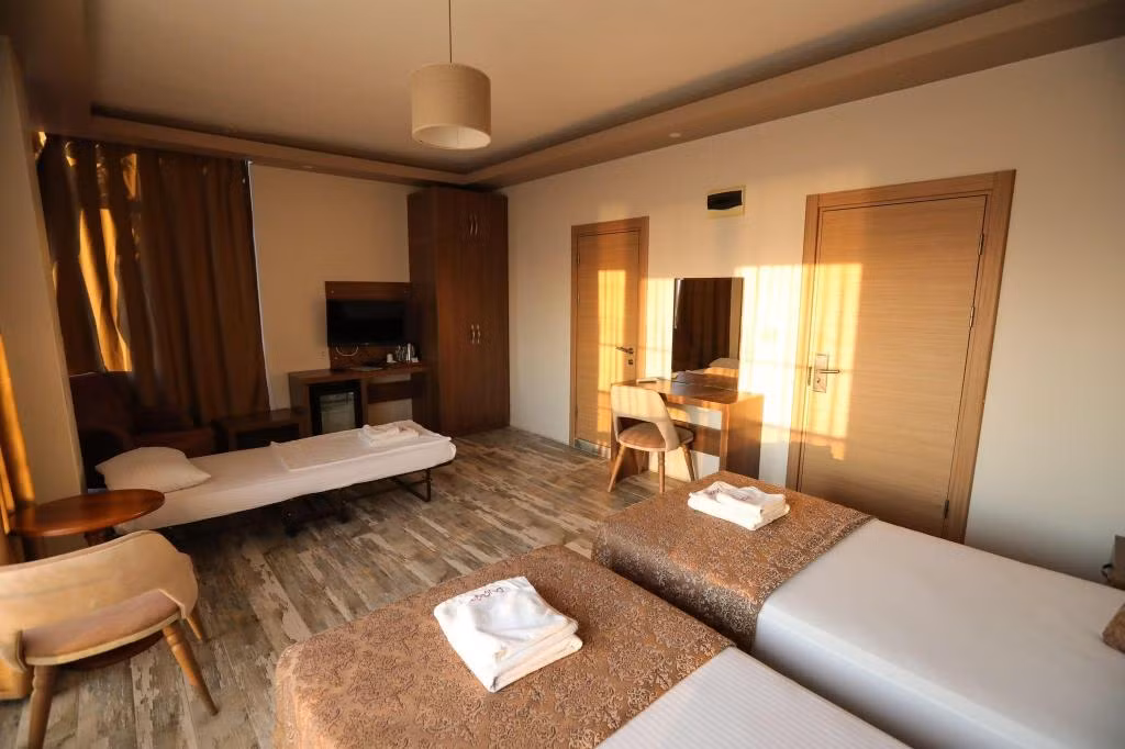 Grand Geyikli Resort Otel — 10