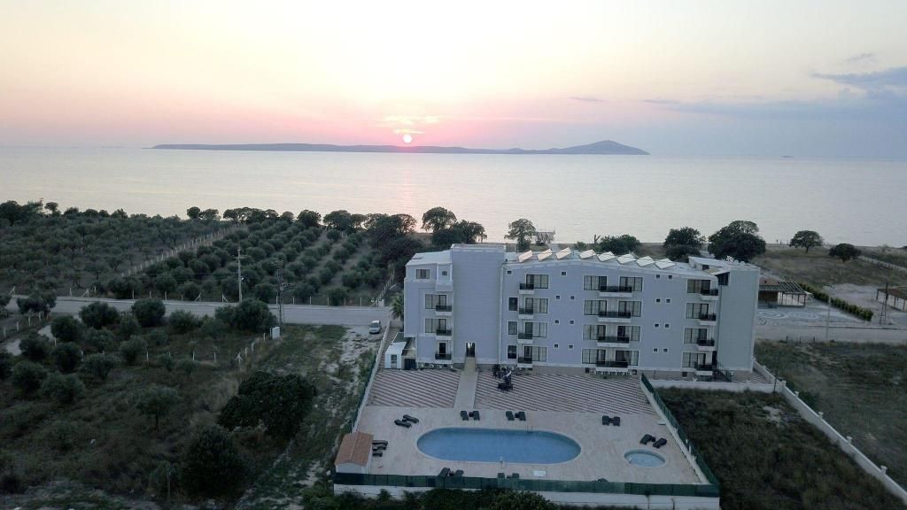 Grand Geyikli Resort Otel — 3