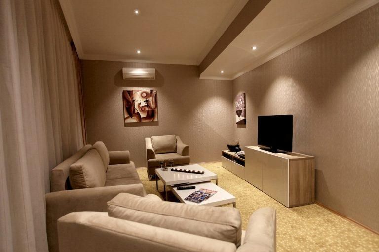 Grand Pietra Hotel — 6