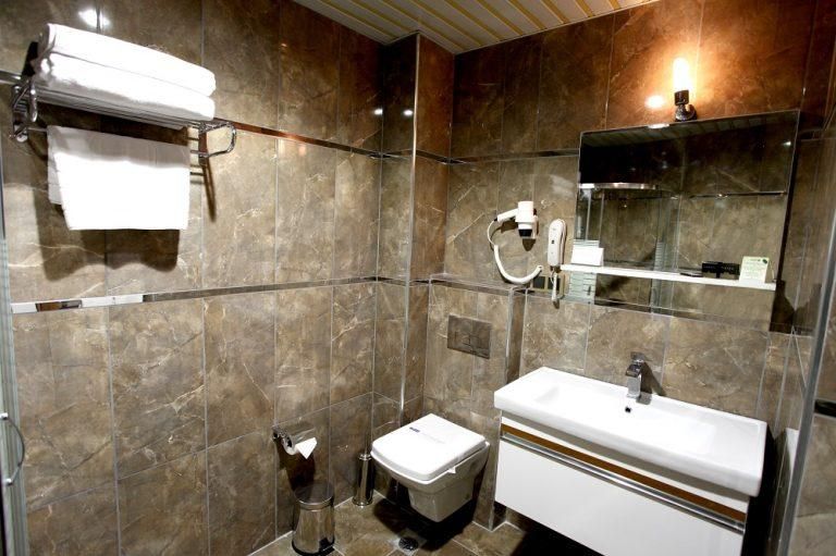 Grand Pietra Hotel — 9