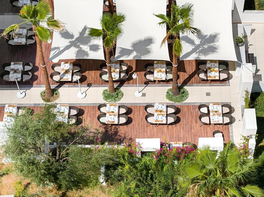 GRECOTEL CRETA PALACE — 3