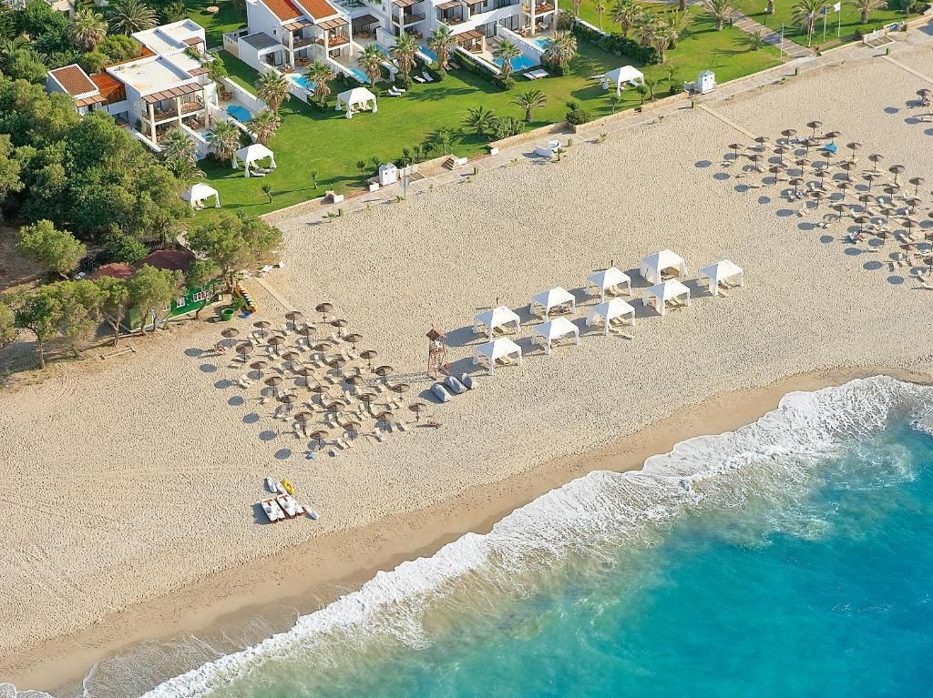 GRECOTEL CRETA PALACE — 4
