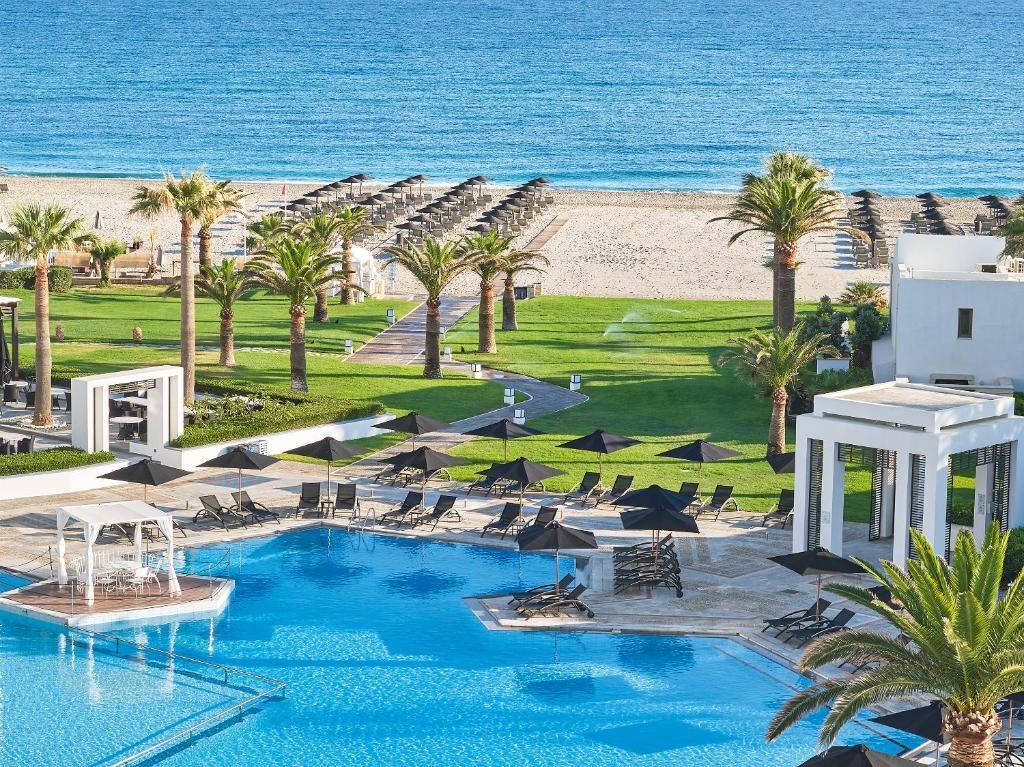 GRECOTEL CRETA PALACE — 5
