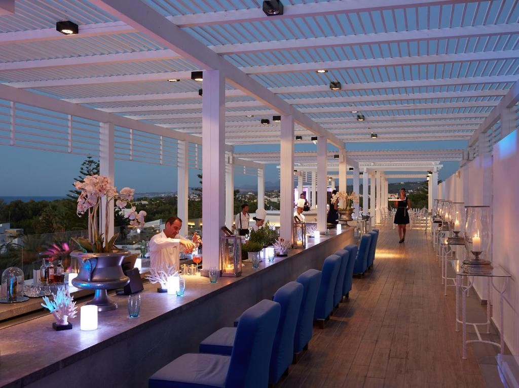 GRECOTEL CRETA PALACE — 6