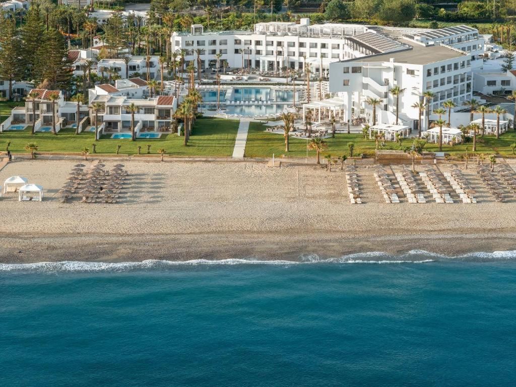 GRECOTEL CRETA PALACE — 7