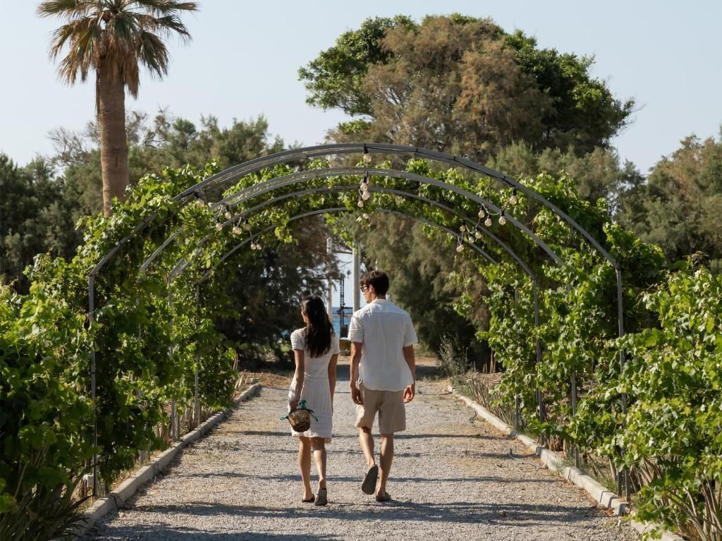 GRECOTEL CRETA PALACE — 8