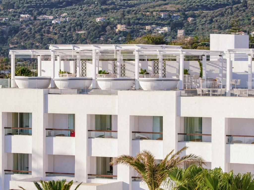 GRECOTEL CRETA PALACE — 9