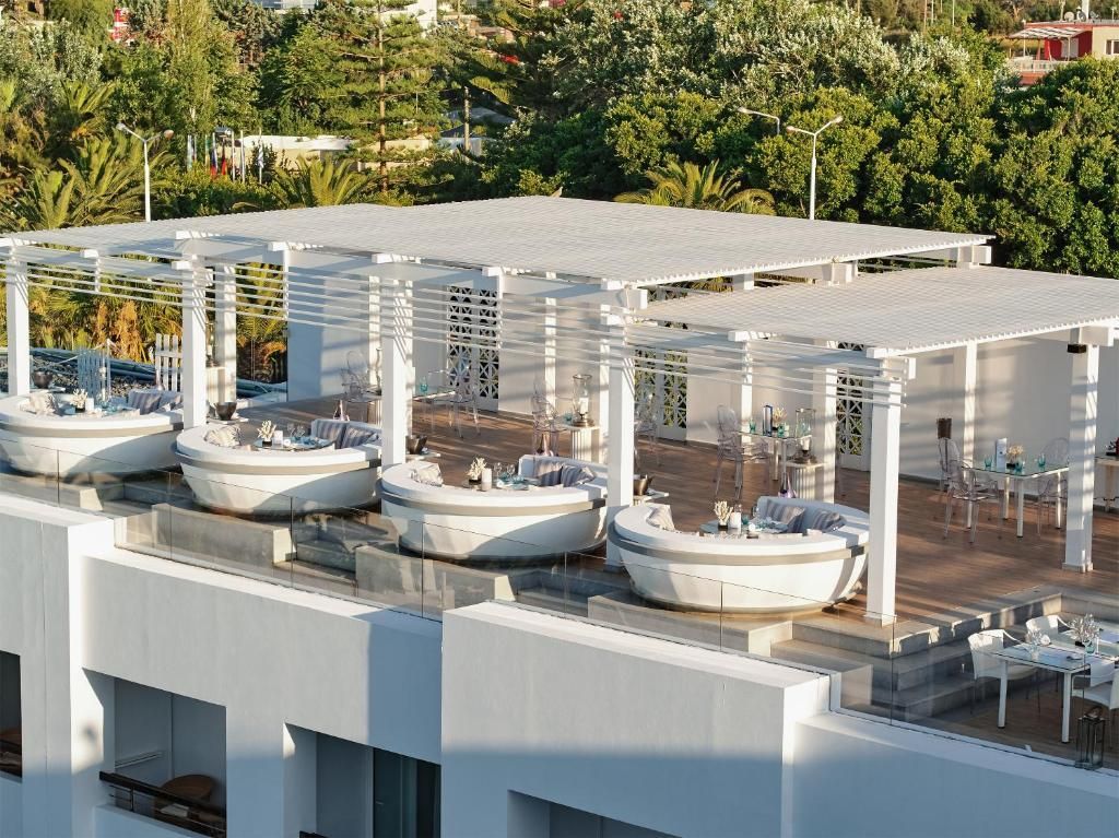 GRECOTEL CRETA PALACE — 10