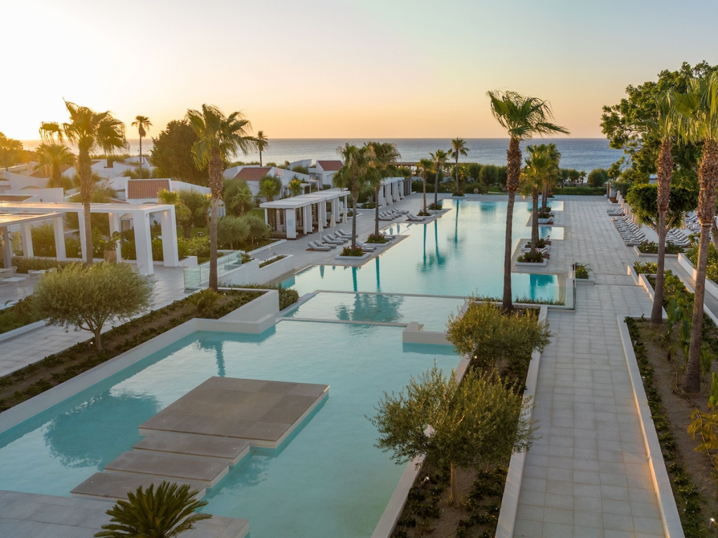 GRECOTEL LUXME DAMA DAMA — 6