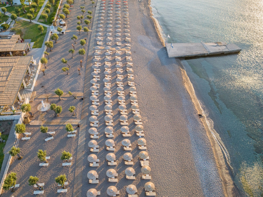 GRECOTEL LUXME DAMA DAMA — 7