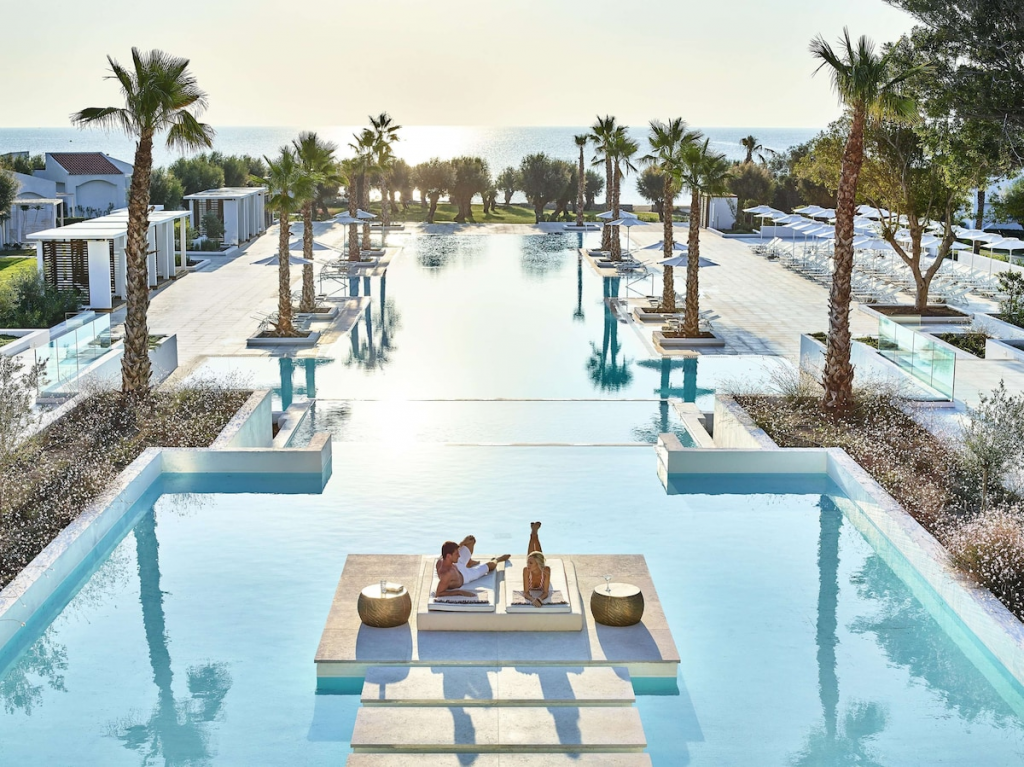 GRECOTEL LUXME DAMA DAMA — 8