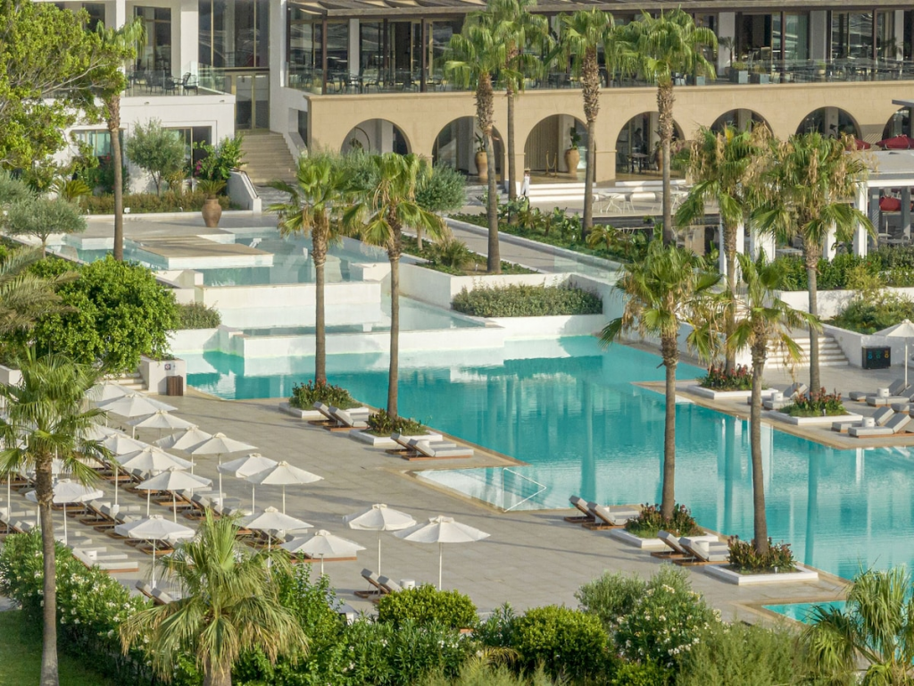 GRECOTEL LUXME DAMA DAMA — 9