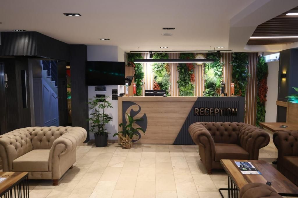Otel Resmi