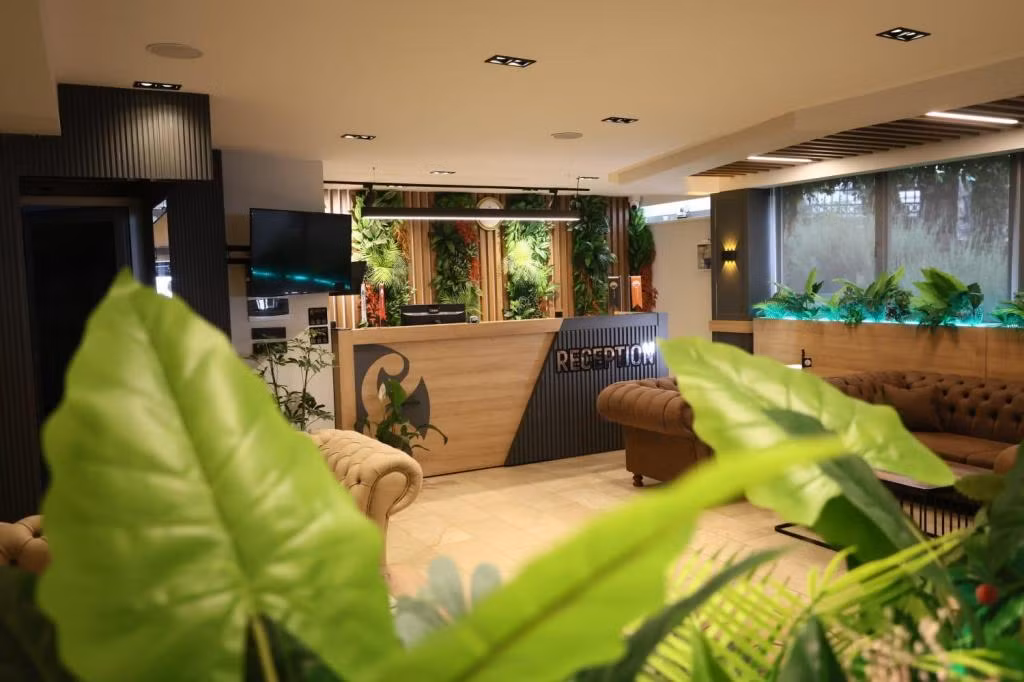 Otel Resmi