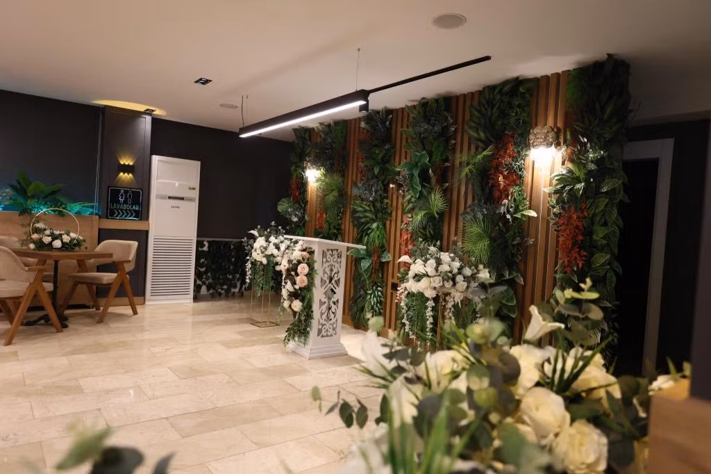 Otel Resmi