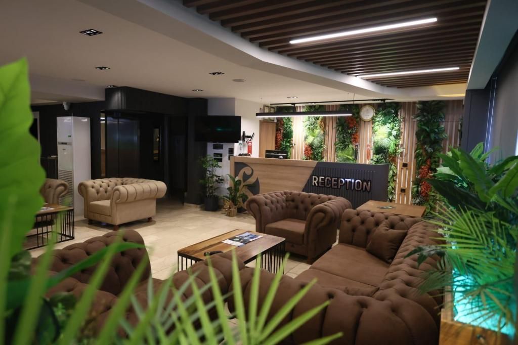 Otel Resmi