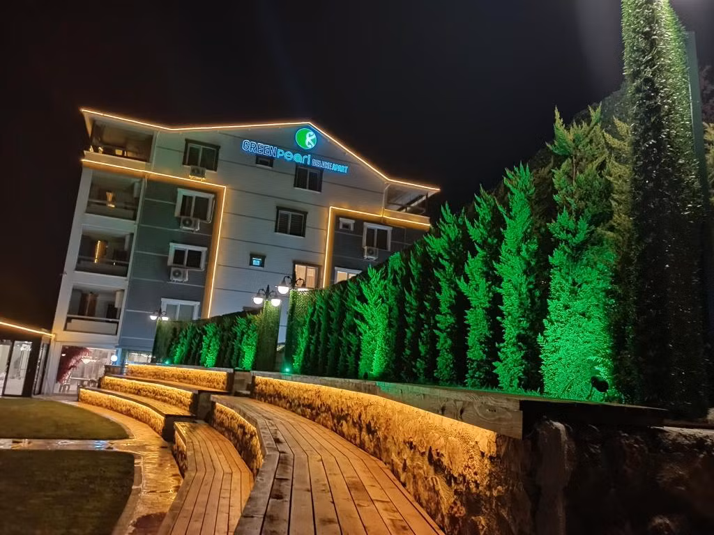 Otel Resmi