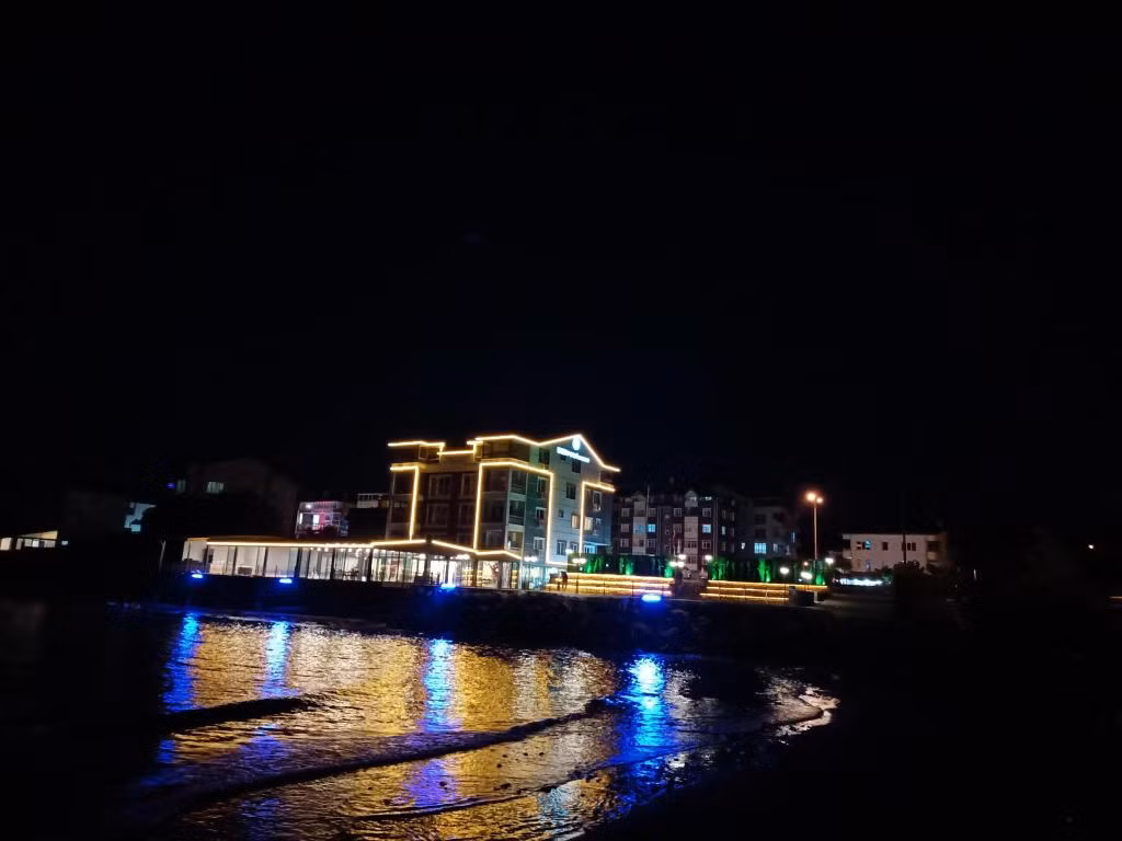 Otel Resmi