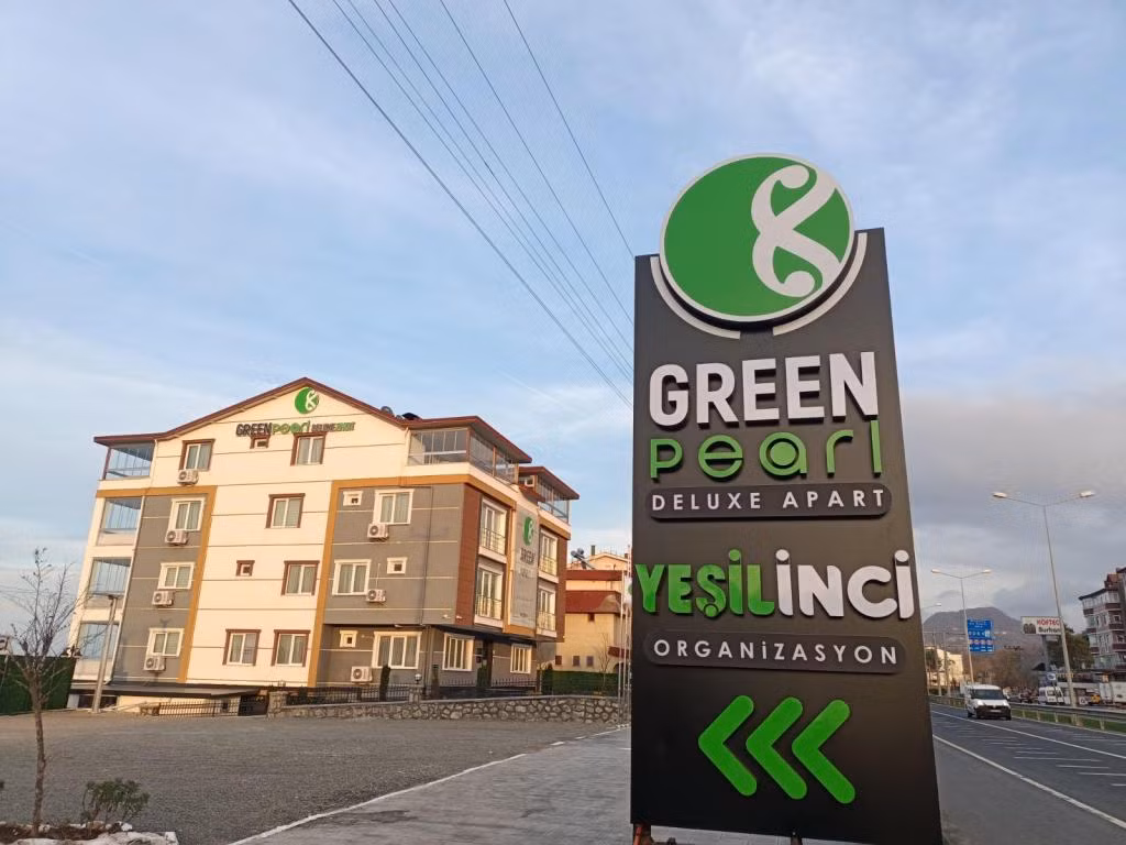 Otel Resmi
