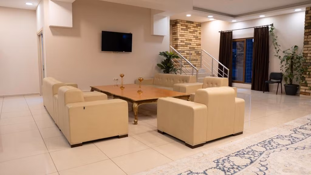 Otel Urfa Göbeklitepe — 2
