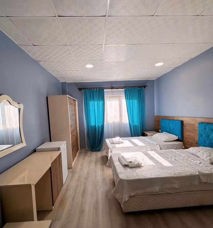 Otel Urfa Göbeklitepe — 8