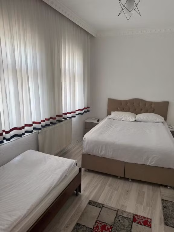Gümüş Otel — 3