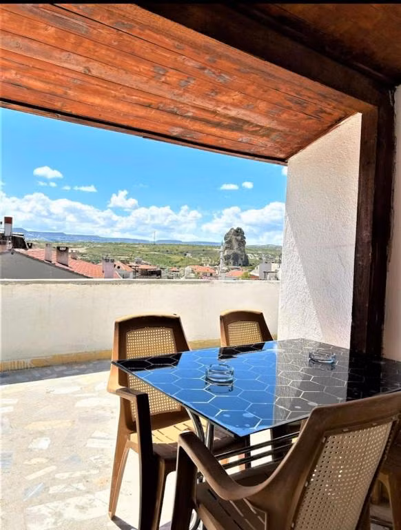 Gümüş Otel — 2