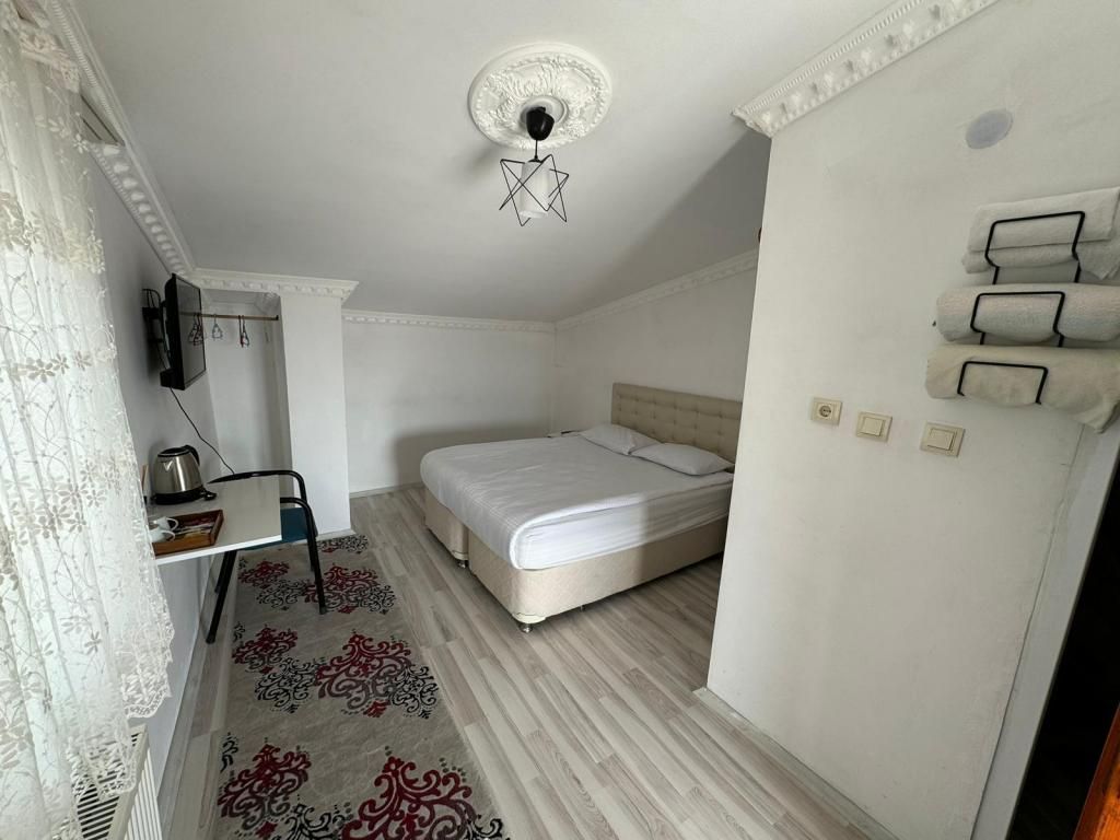 Gümüş Otel — 6