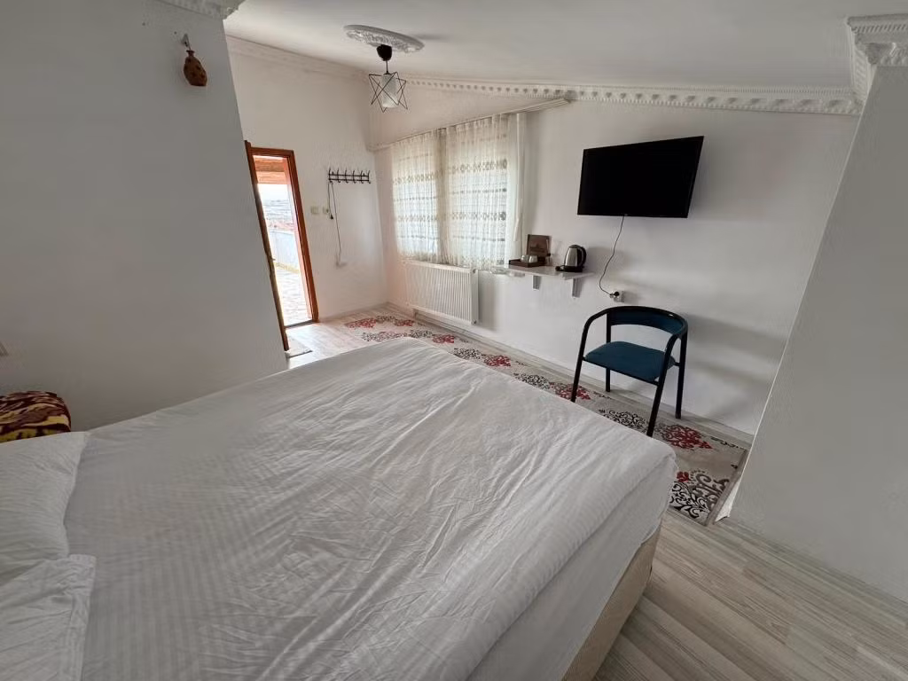 Gümüş Otel — 7