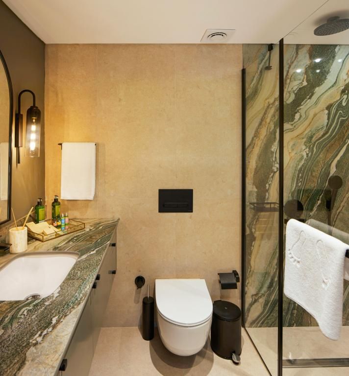 G Residences Gayrettepe — 9