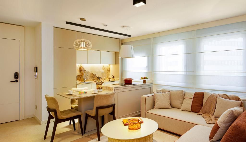 G Residences Gayrettepe — 8