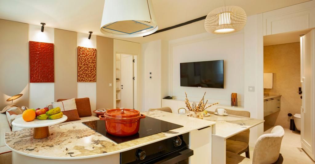 G Residences Gayrettepe — 7