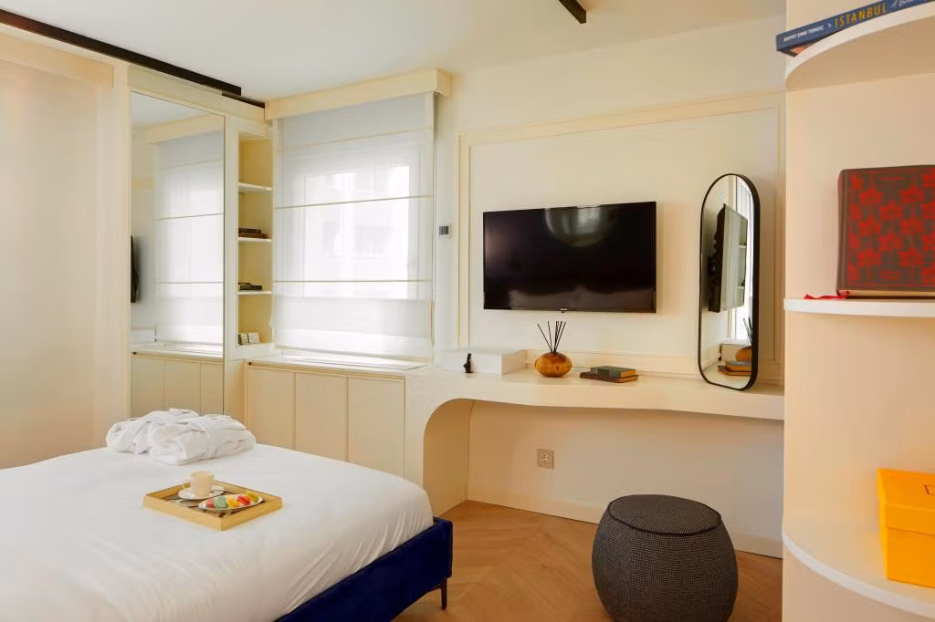 G Residences Gayrettepe — 5