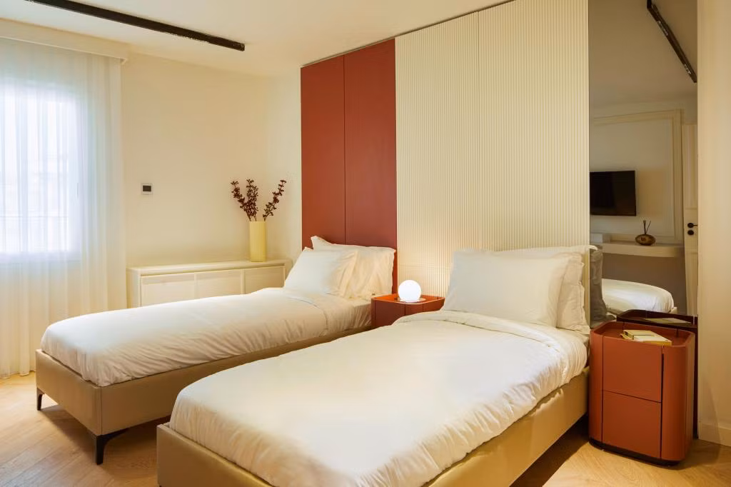 G Residences Gayrettepe — 10