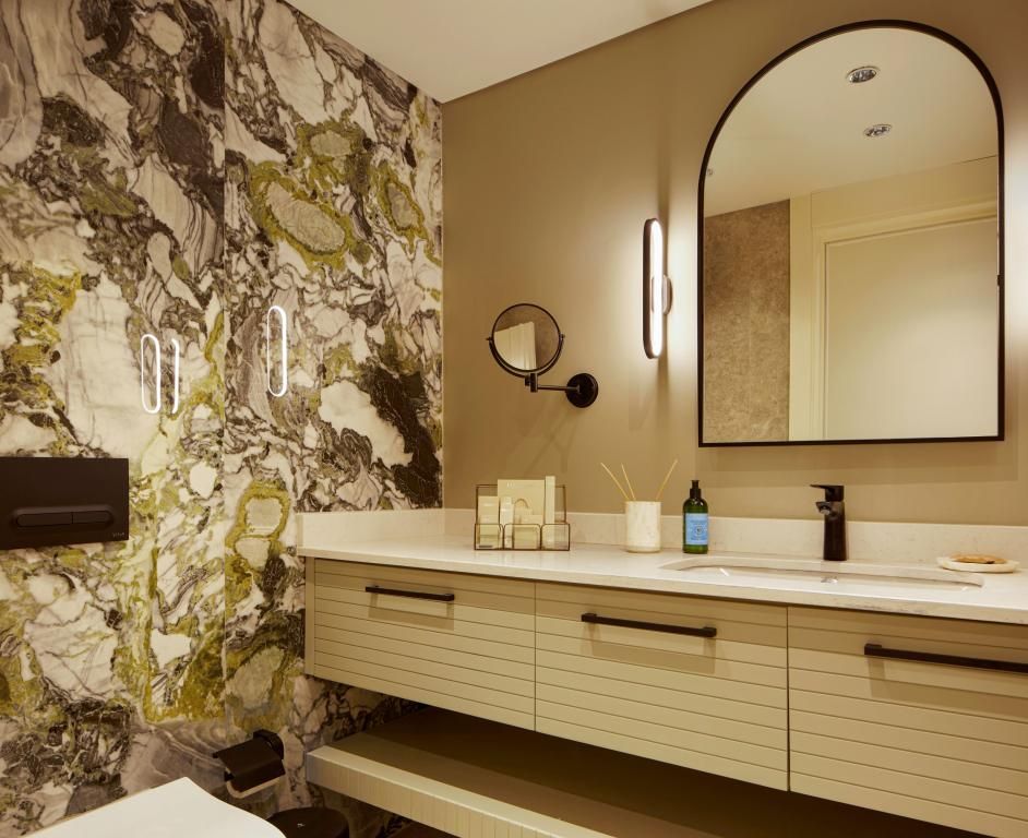 G Residences Gayrettepe — 4