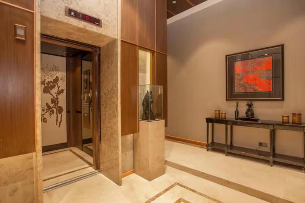 G Tower Furnished Apartment Rentals Istanbul — 7