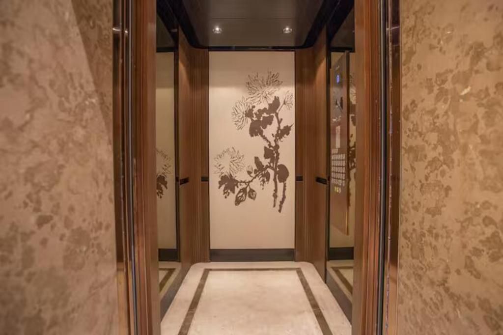 G Tower Furnished Apartment Rentals Istanbul — 8