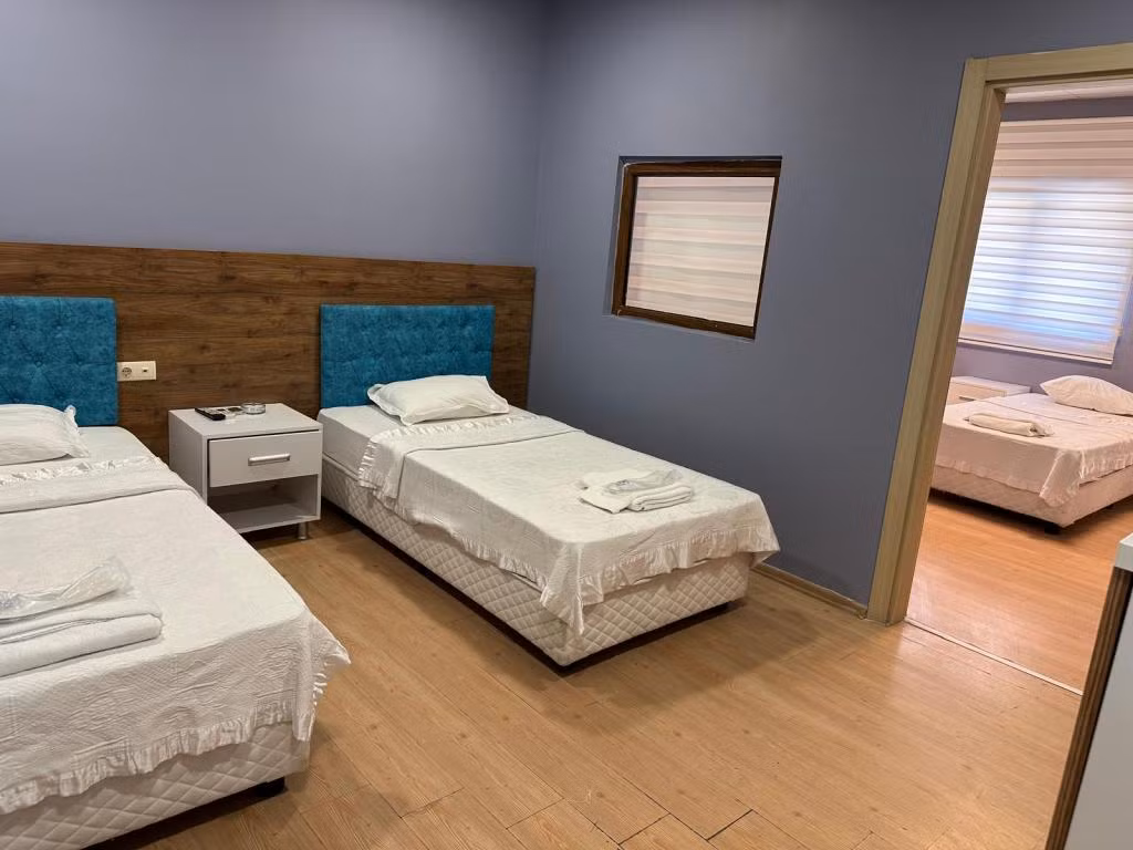 Otel Urfa Göbeklitepe — 10