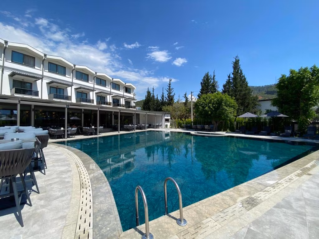 Göcek Lykia Resort — 3