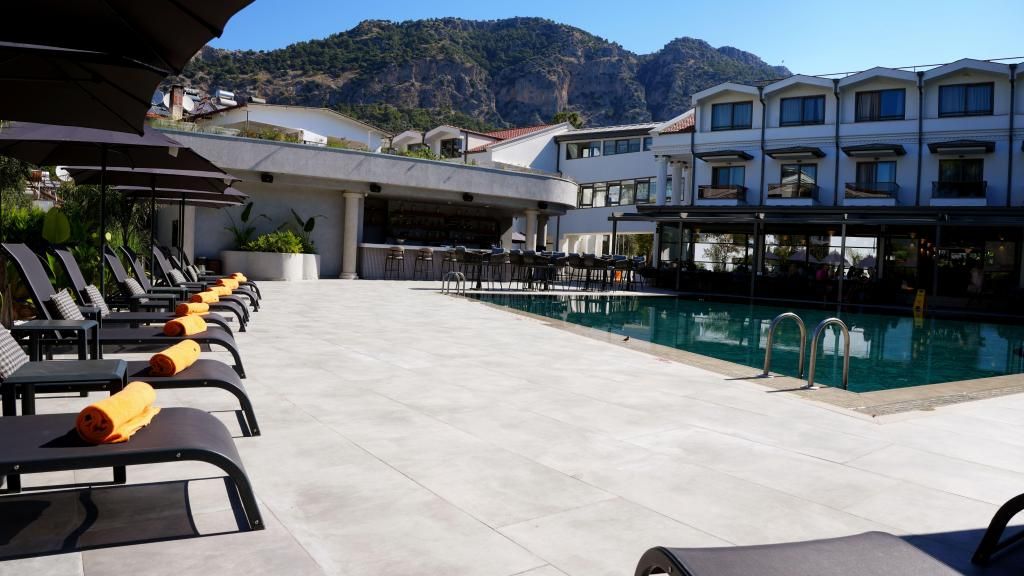 Göcek Lykia Resort — 5